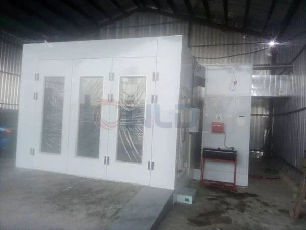 car spray oven Nigeria car spray oven Nigeria