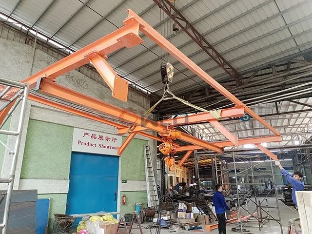 powder coating line china 4 powder coating line china 4